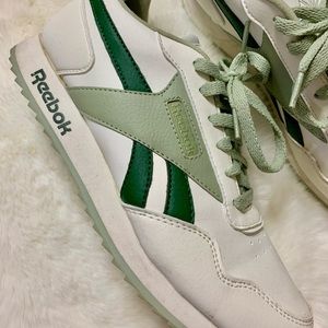 Classic Leather Reebok Sneaker